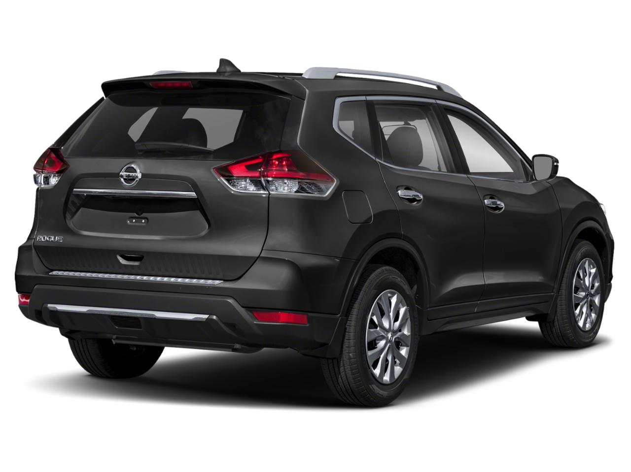 nissan rogue 2018 KNMAT2MV8JP542047 image nissan rogue 2018 KNMAT2MV8JP542047 image
