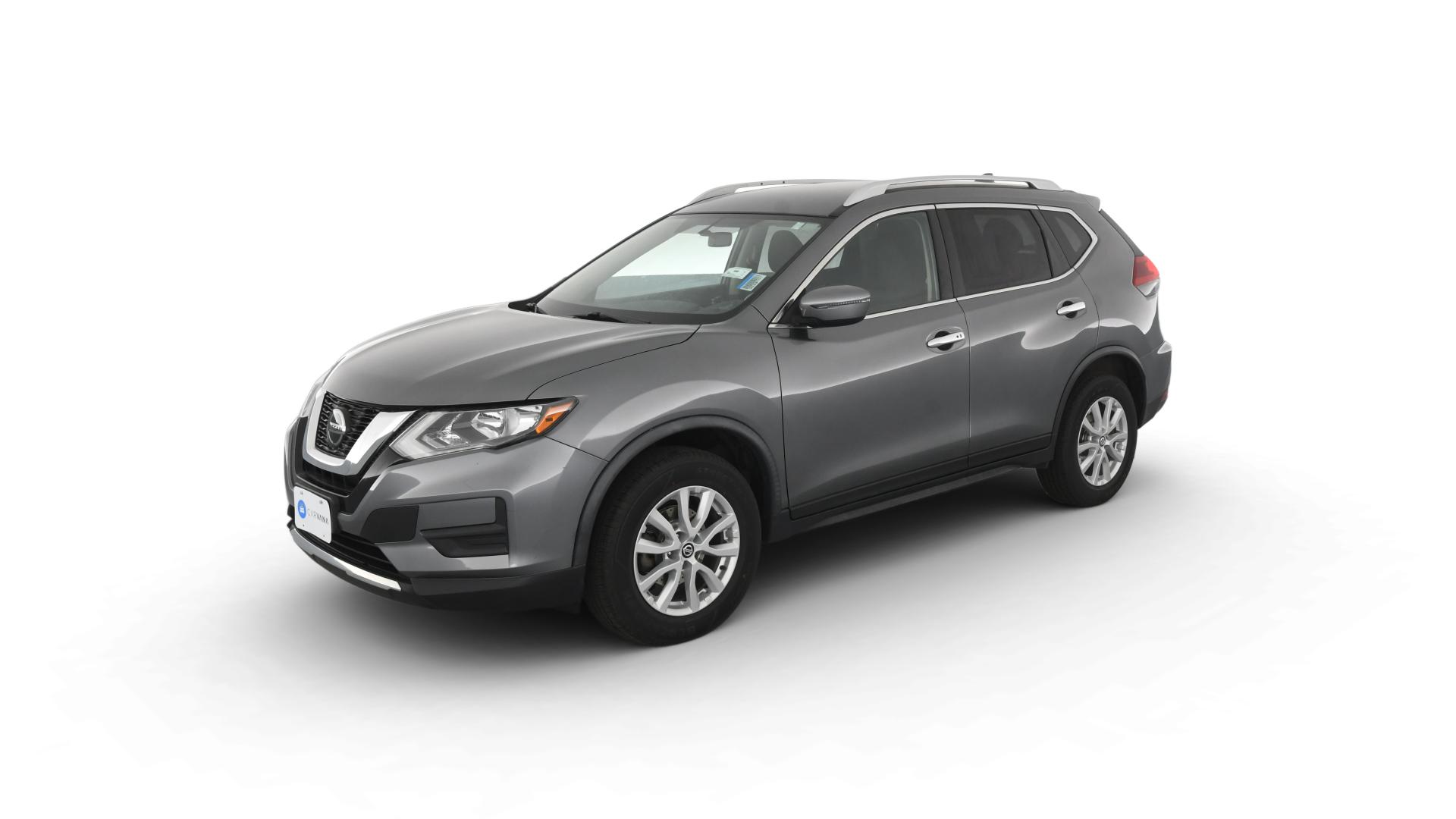 nissan rogue 2018 KNMAT2MT5JP570239 image nissan rogue 2018 KNMAT2MT5JP570239 image