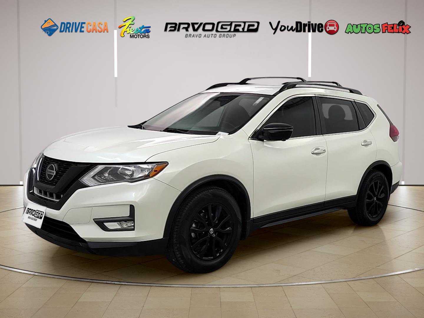 nissan rogue 2018 5N1AT2MT8JC742069 image nissan rogue 2018 5N1AT2MT8JC742069 image