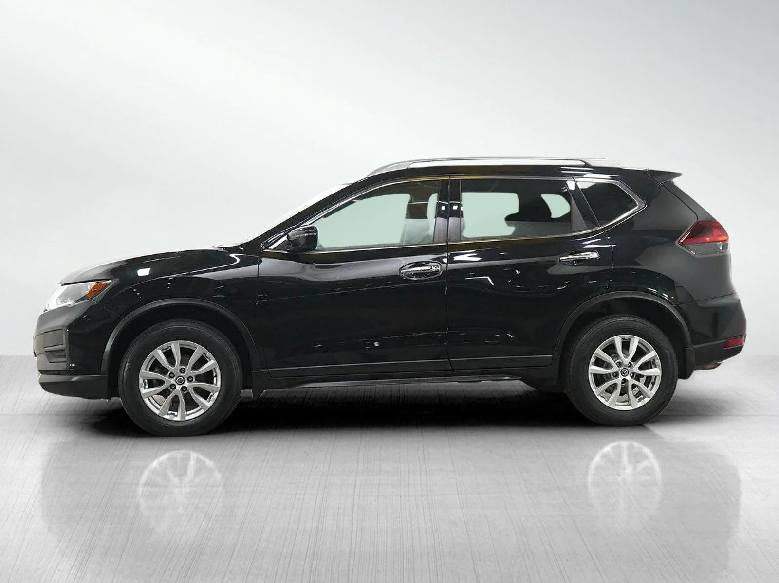 nissan rogue 2018 5N1AT2MV7JC827485 image nissan rogue 2018 5N1AT2MV7JC827485 image