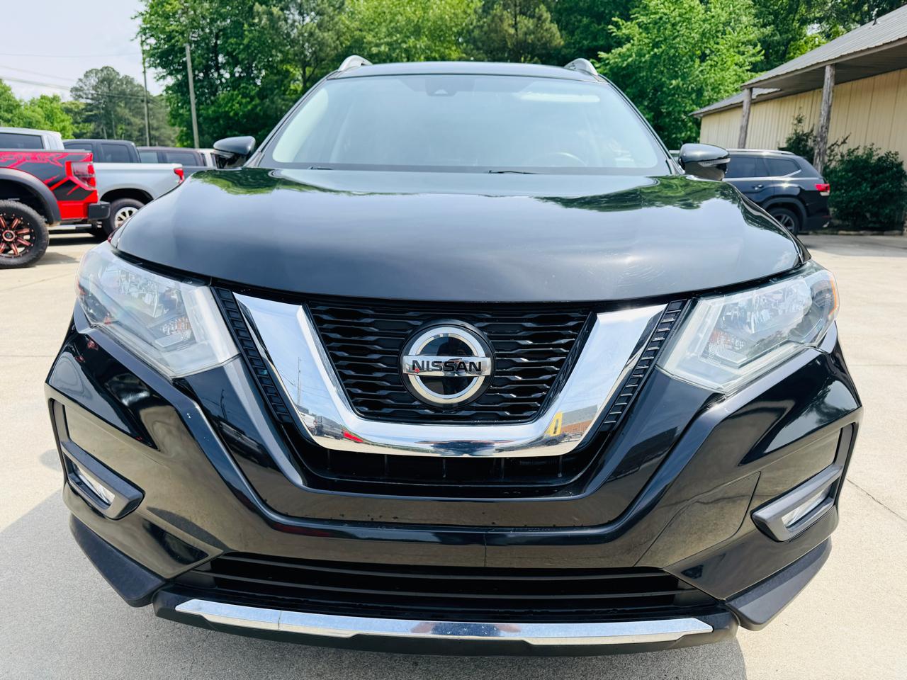 nissan rogue 2018 5N1AT2MT7JC798634 image nissan rogue 2018 5N1AT2MT7JC798634 image
