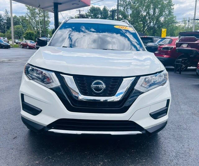 nissan rogue 2018 KNMAT2MV0JP531446 image nissan rogue 2018 KNMAT2MV0JP531446 image