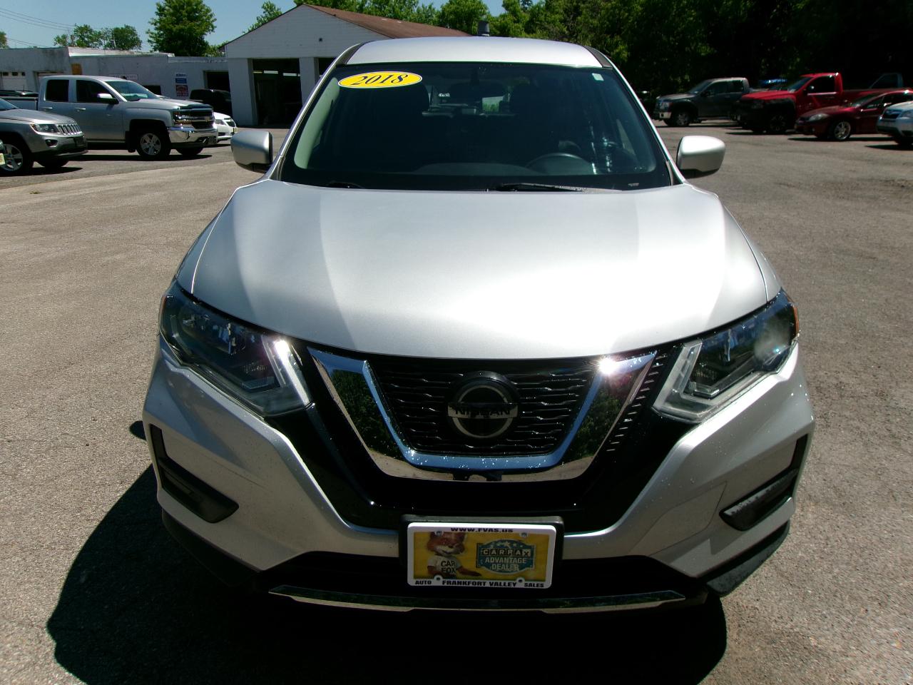 nissan rogue 2018 5N1AT2MN8JC820366 image nissan rogue 2018 5N1AT2MN8JC820366 image