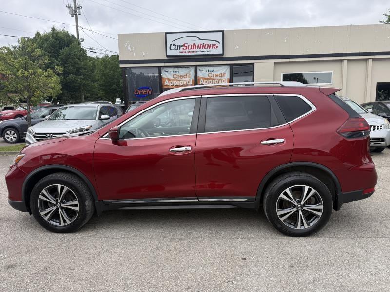nissan rogue 2018 5N1AT2MV7JC824263 image nissan rogue 2018 5N1AT2MV7JC824263 image