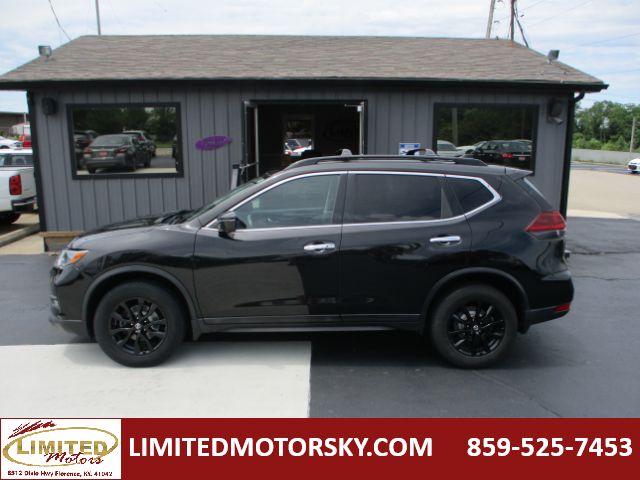 nissan rogue 2018 5N1AT2MV3JC752879 image nissan rogue 2018 5N1AT2MV3JC752879 image