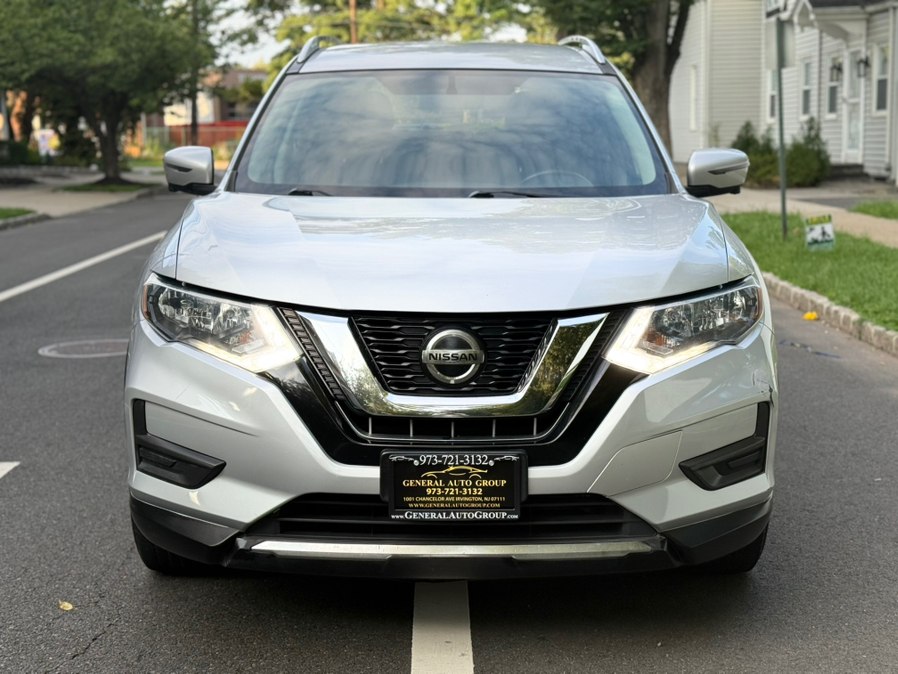 nissan rogue 2018 KNMAT2MV1JP588349 image nissan rogue 2018 KNMAT2MV1JP588349 image