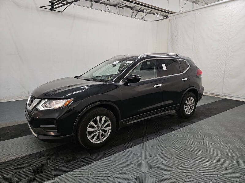nissan rogue 2018 JN8AT2MV7JW312199 image nissan rogue 2018 JN8AT2MV7JW312199 image