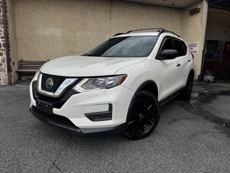 nissan rogue 2018 5N1AT2MV8JC813773 image nissan rogue 2018 5N1AT2MV8JC813773 image