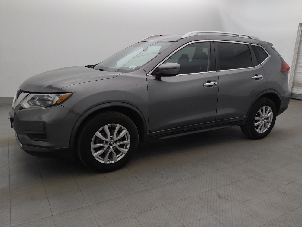 nissan rogue 2018 KNMAT2MV7JP562533 image nissan rogue 2018 KNMAT2MV7JP562533 image