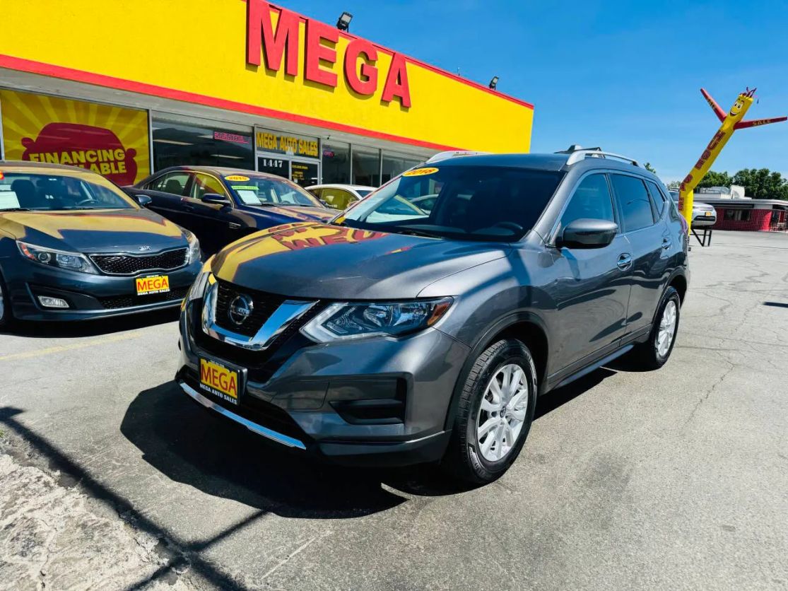 nissan rogue 2018 KNMAT2MV2JP558518 image nissan rogue 2018 KNMAT2MV2JP558518 image