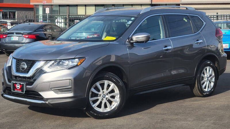 nissan rogue 2018 KNMAT2MVXJP577365 image nissan rogue 2018 KNMAT2MVXJP577365 image