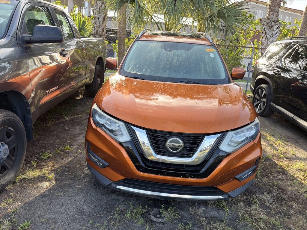 nissan rogue 2018 5N1AT2MT6JC812720 image nissan rogue 2018 5N1AT2MT6JC812720 image