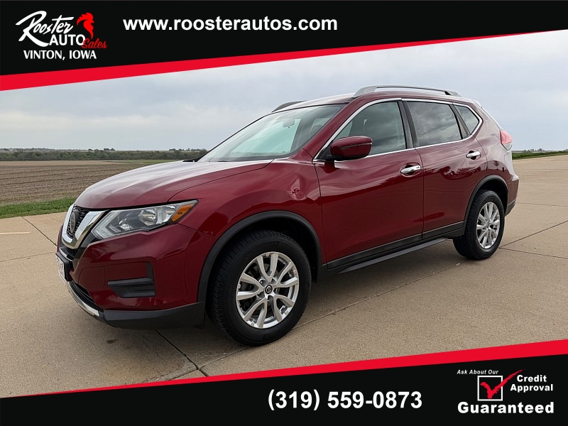 nissan rogue 2018 5N1AT2MV3JC703746 image nissan rogue 2018 5N1AT2MV3JC703746 image