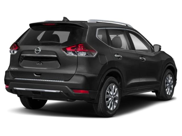 nissan rogue 2018 KNMAT2MV8JP540167 image nissan rogue 2018 KNMAT2MV8JP540167 image