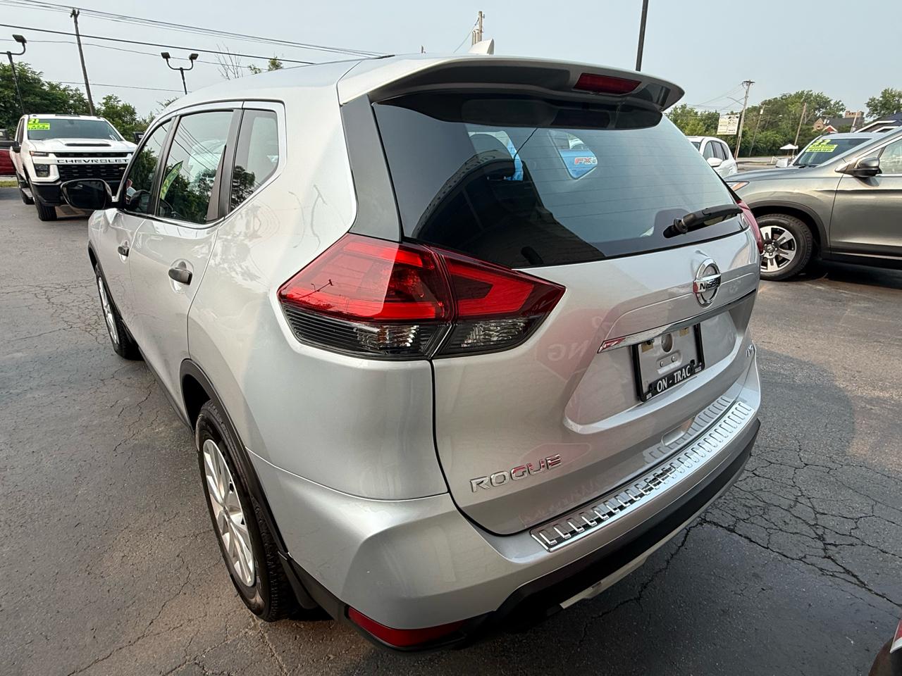 nissan rogue 2018 KNMAT2MV4JP519171 image nissan rogue 2018 KNMAT2MV4JP519171 image