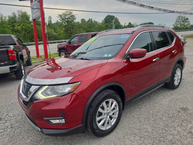 nissan rogue 2018 5N1AT2MVXJC767282 image nissan rogue 2018 5N1AT2MVXJC767282 image