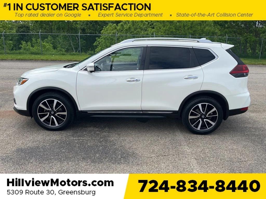 nissan rogue 2018 JN8AT2MV7JW340701 image nissan rogue 2018 JN8AT2MV7JW340701 image
