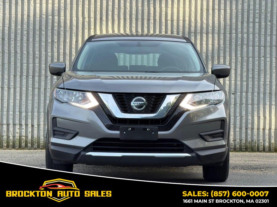 nissan rogue 2018 5N1AT2MVXJC827688 image nissan rogue 2018 5N1AT2MVXJC827688 image