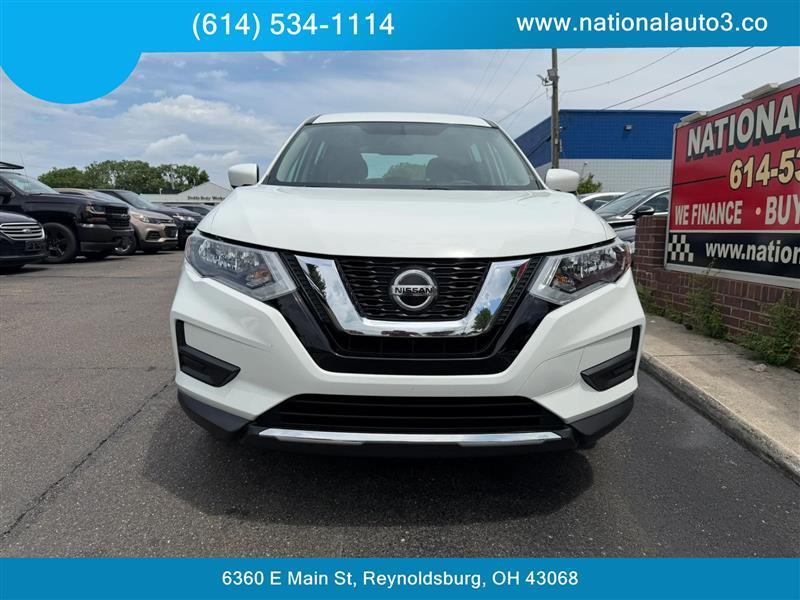 nissan rogue 2018 5N1AT2MV3JC725133 image nissan rogue 2018 5N1AT2MV3JC725133 image