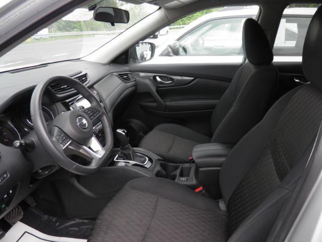 nissan rogue 2018 5N1AT2MVXJC701430 image nissan rogue 2018 5N1AT2MVXJC701430 image