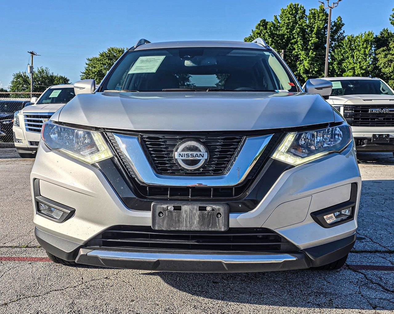 nissan rogue 2018 JN8AT2MV4JW321751 image nissan rogue 2018 JN8AT2MV4JW321751 image