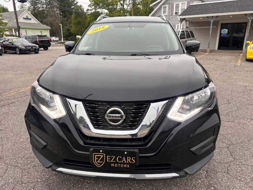 nissan rogue 2018 KNMAT2MVXJP507557 image nissan rogue 2018 KNMAT2MVXJP507557 image