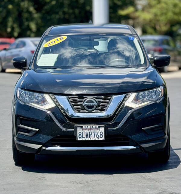nissan rogue 2018 KNMAT2MVXJP554684 image nissan rogue 2018 KNMAT2MVXJP554684 image