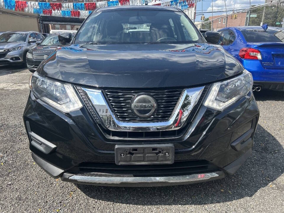 nissan rogue 2018 KNMAT2MV8JP511882 image nissan rogue 2018 KNMAT2MV8JP511882 image