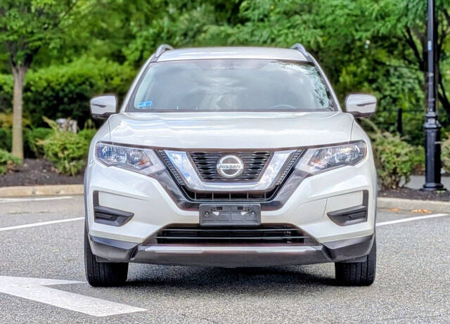 nissan rogue 2018 KNMAT2MV2JP508797 image nissan rogue 2018 KNMAT2MV2JP508797 image