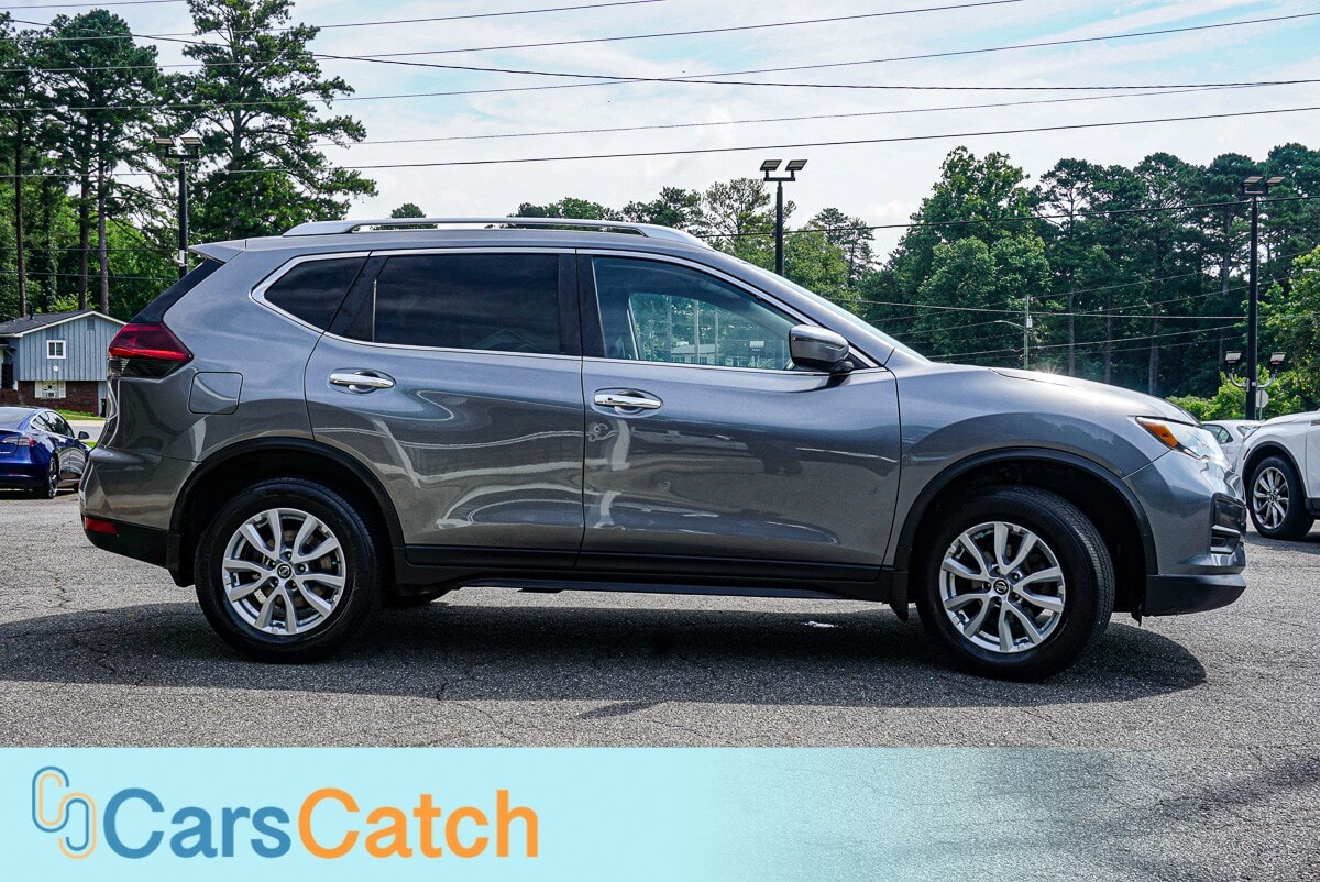 nissan rogue 2018 KNMAT2MV1JP621480 image nissan rogue 2018 KNMAT2MV1JP621480 image