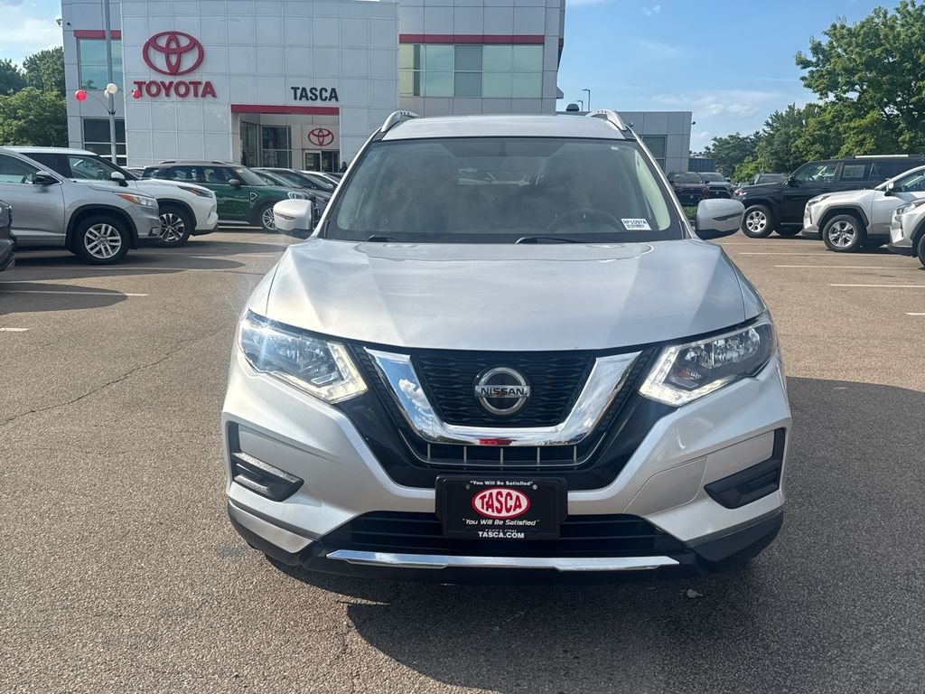 nissan rogue 2018 KNMAT2MV8JP529962 image nissan rogue 2018 KNMAT2MV8JP529962 image