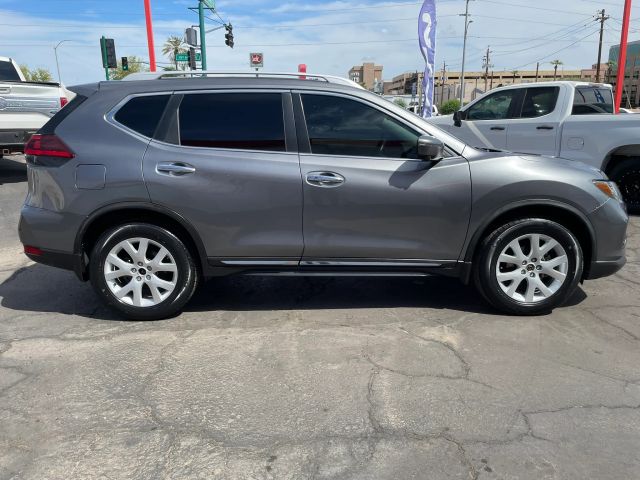 nissan rogue 2018 5N1AT2MVXJC743659 image nissan rogue 2018 5N1AT2MVXJC743659 image