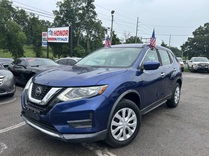 nissan rogue 2018 5N1AT2MV7JC759107 image nissan rogue 2018 5N1AT2MV7JC759107 image