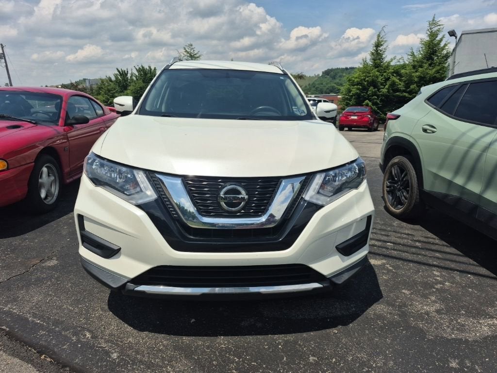 nissan rogue 2018 KNMAT2MV1JP559191 image nissan rogue 2018 KNMAT2MV1JP559191 image