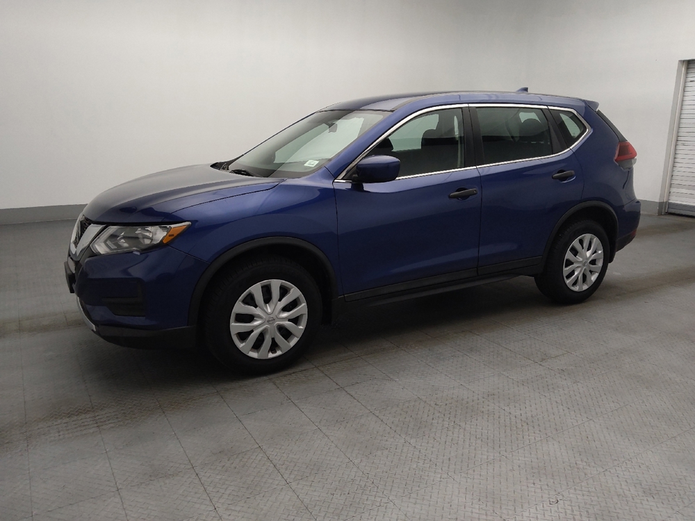 nissan rogue 2018 5N1AT2MV1JC827658 image nissan rogue 2018 5N1AT2MV1JC827658 image