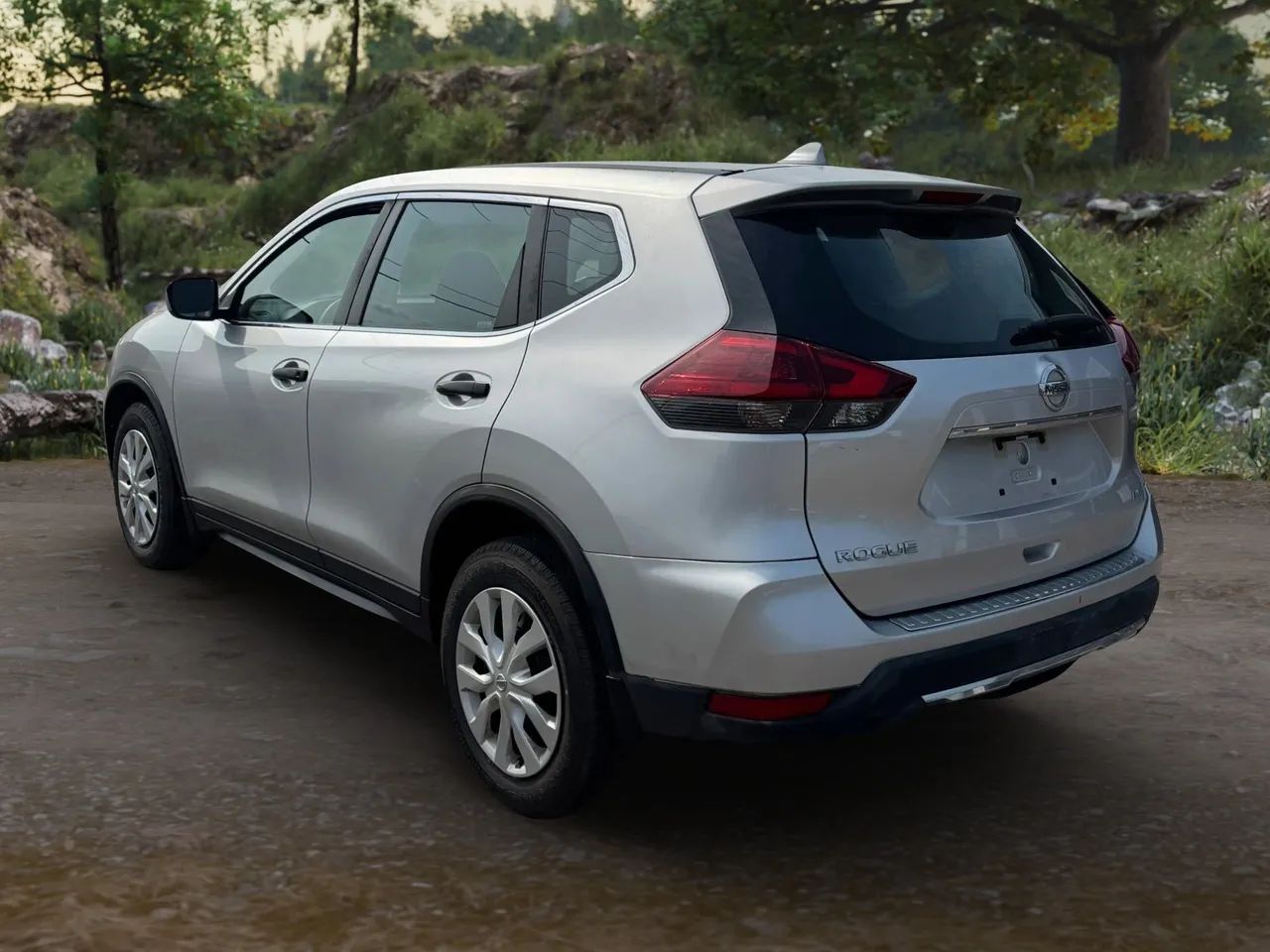 nissan rogue 2018 KNMAT2MV9JP544812 image
