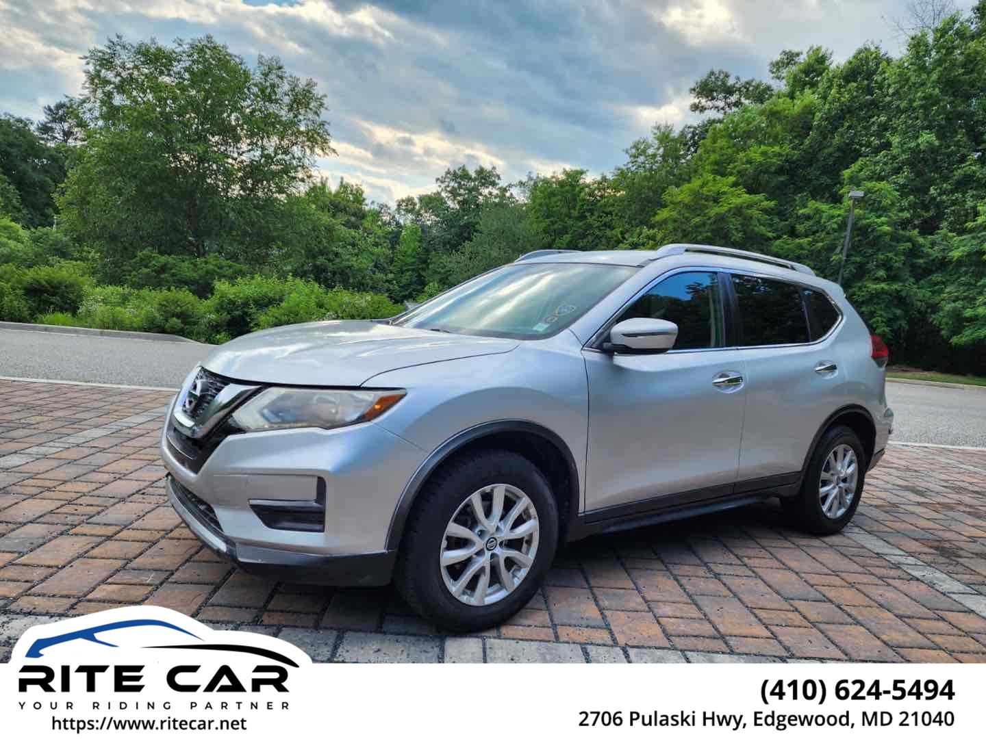 nissan rogue 2018 KNMAT2MV8JP602098 image nissan rogue 2018 KNMAT2MV8JP602098 image