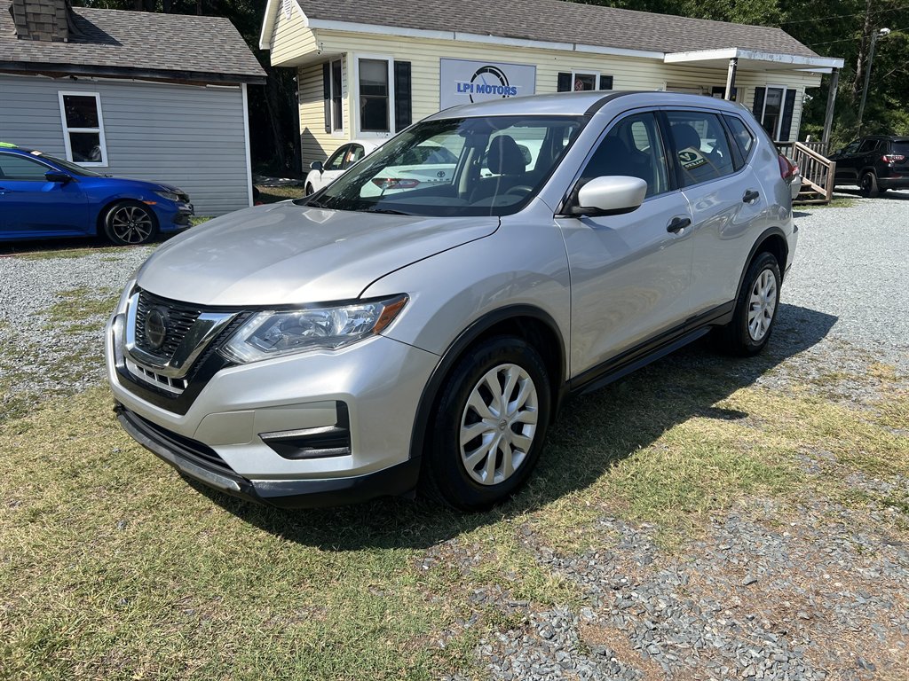 nissan rogue 2018 KNMAT2MT3JP531696 image nissan rogue 2018 KNMAT2MT3JP531696 image