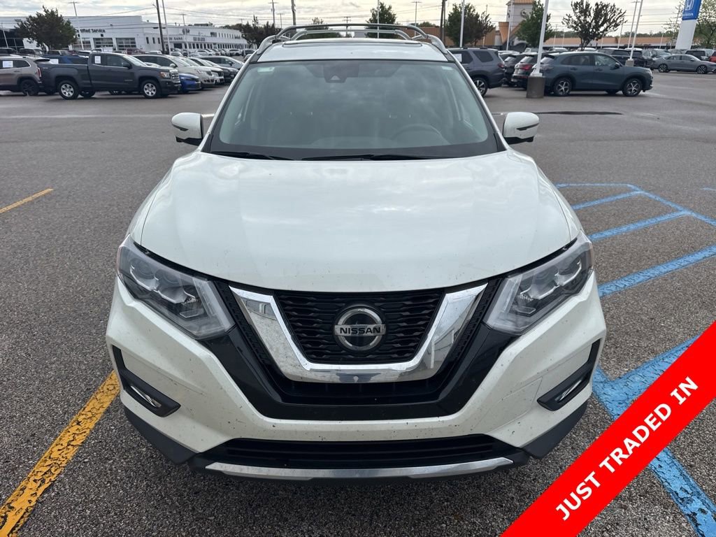 nissan rogue 2018 5N1AT2MV6JC760118 image nissan rogue 2018 5N1AT2MV6JC760118 image