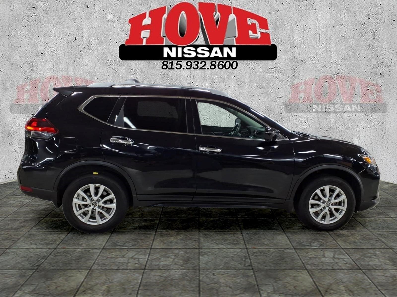nissan rogue 2018 5N1AT2MV7JC789496 image nissan rogue 2018 5N1AT2MV7JC789496 image