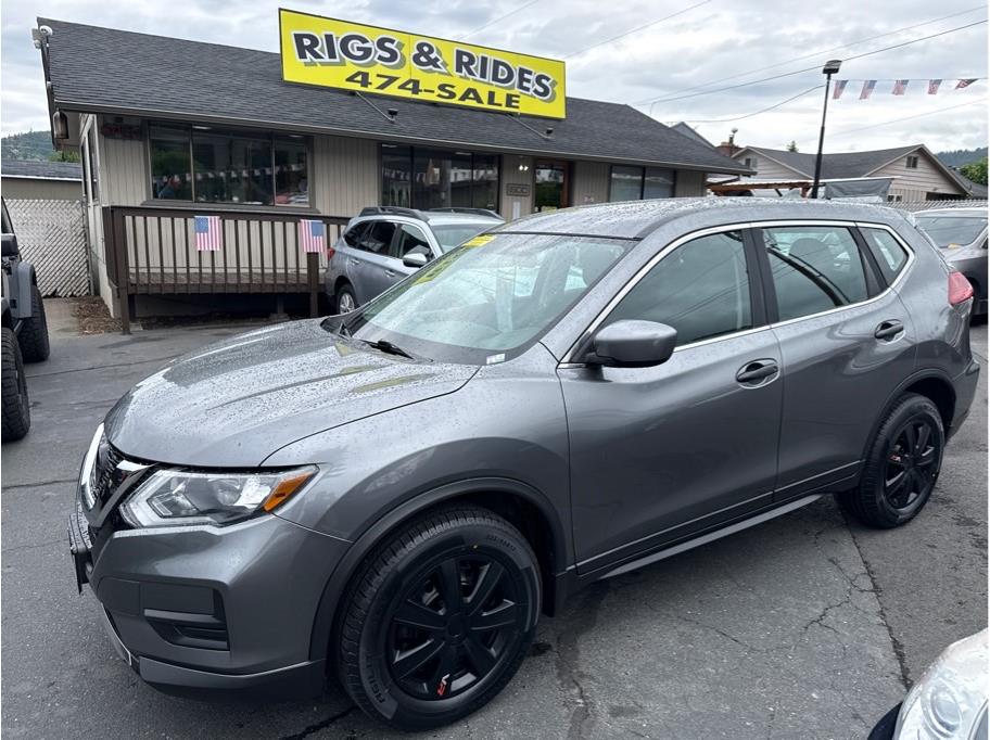 nissan rogue 2018 KNMAT2MV0JP553981 image nissan rogue 2018 KNMAT2MV0JP553981 image