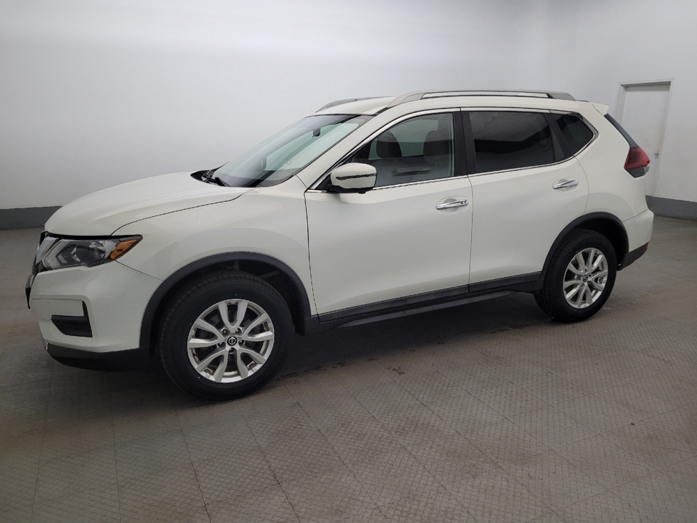 nissan rogue 2018 5N1AT2MV1JC836506 image nissan rogue 2018 5N1AT2MV1JC836506 image