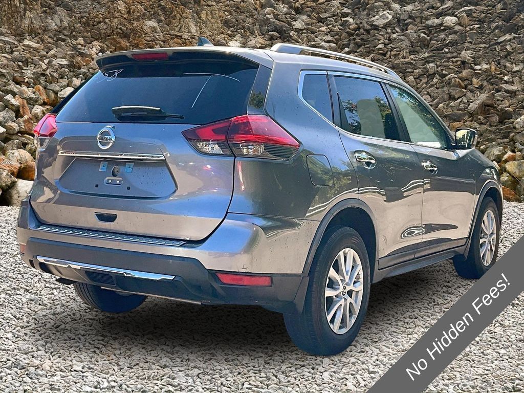 nissan rogue 2018 KNMAT2MV1JP602458 image nissan rogue 2018 KNMAT2MV1JP602458 image