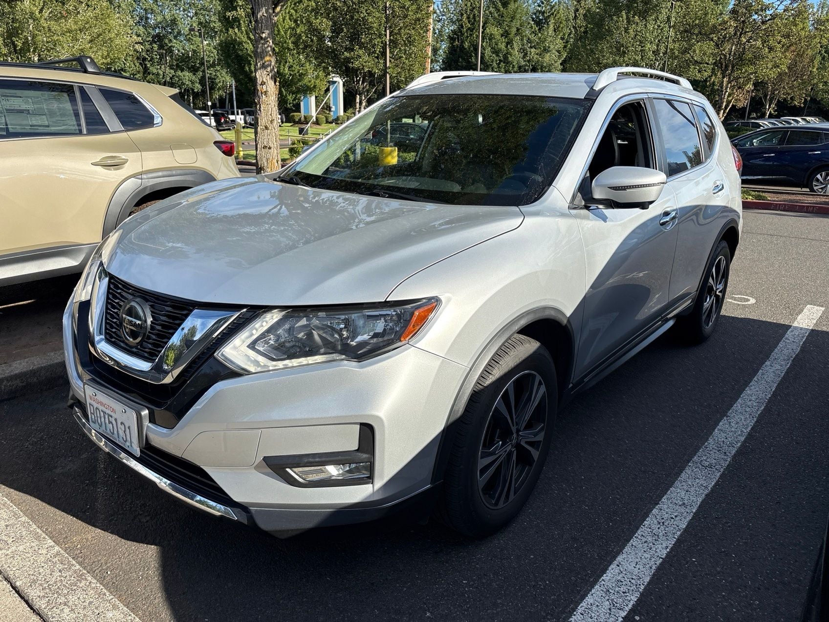 nissan rogue 2018 JN8AT2MVXJW318997 image nissan rogue 2018 JN8AT2MVXJW318997 image