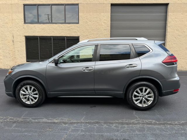 nissan rogue 2018 KNMAT2MV6JP561390 image nissan rogue 2018 KNMAT2MV6JP561390 image