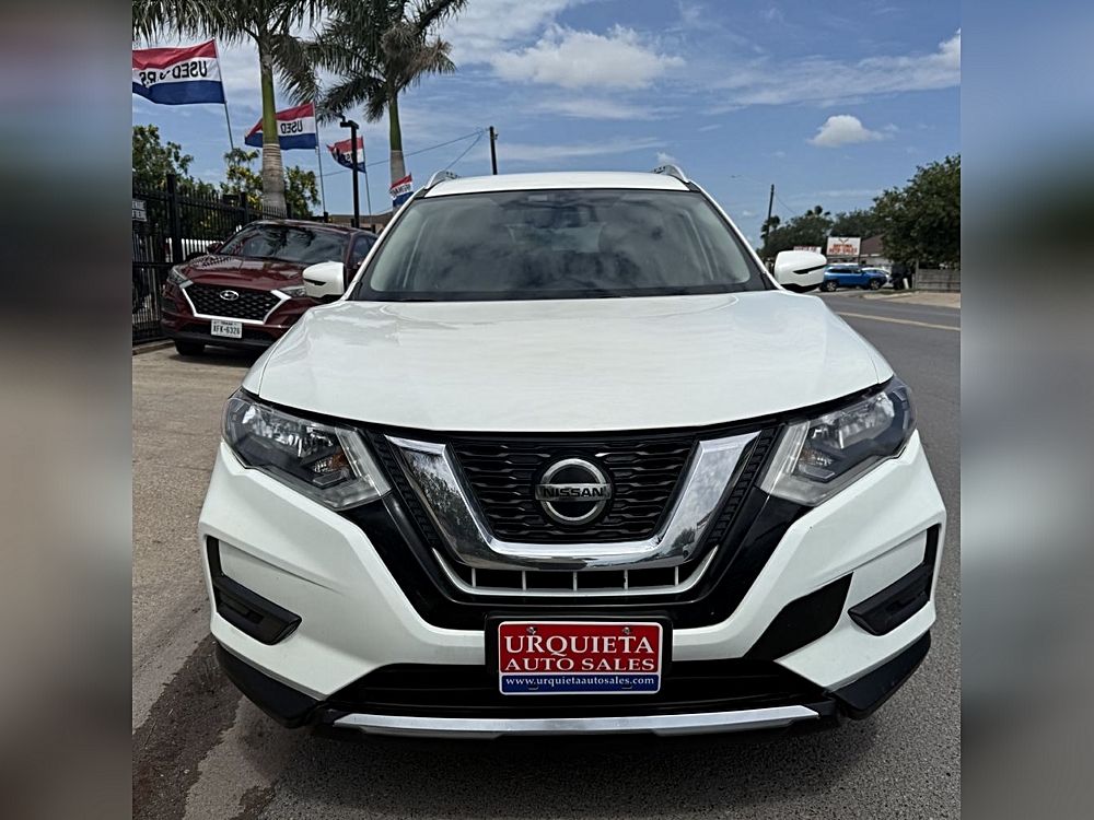 nissan rogue 2018 KNMAT2MT6JP605676 image nissan rogue 2018 KNMAT2MT6JP605676 image