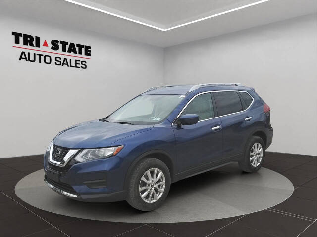 nissan rogue 2018 5N1AT2MV6JC708570 image nissan rogue 2018 5N1AT2MV6JC708570 image