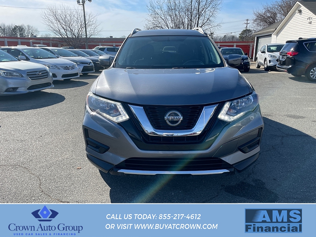 nissan rogue 2018 KNMAT2MT9JP544243 image nissan rogue 2018 KNMAT2MT9JP544243 image