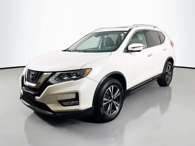 nissan rogue 2018 5N1AT2MVXJC752782 image nissan rogue 2018 5N1AT2MVXJC752782 image