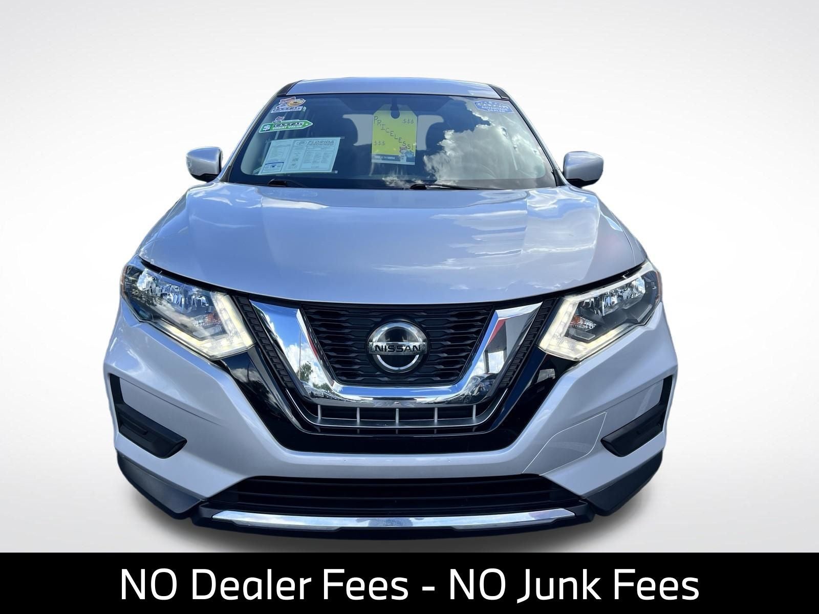 nissan rogue 2018 5N1AT2MV8JC791418 image nissan rogue 2018 5N1AT2MV8JC791418 image